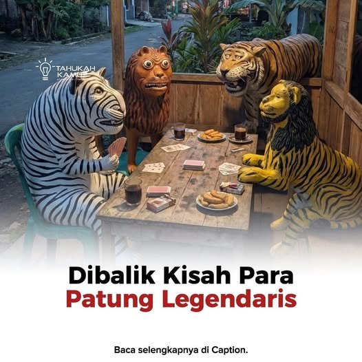 Event Taman Rekreasi Anjuk Ladang